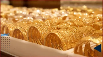 قفزة تاريخية.. الذهب في العراق يشهد ارتفاعًا غير مسبوق مع تجاوز الأوقية 4000 دولار والعيار 21 يحقق أرقامًا قياسية